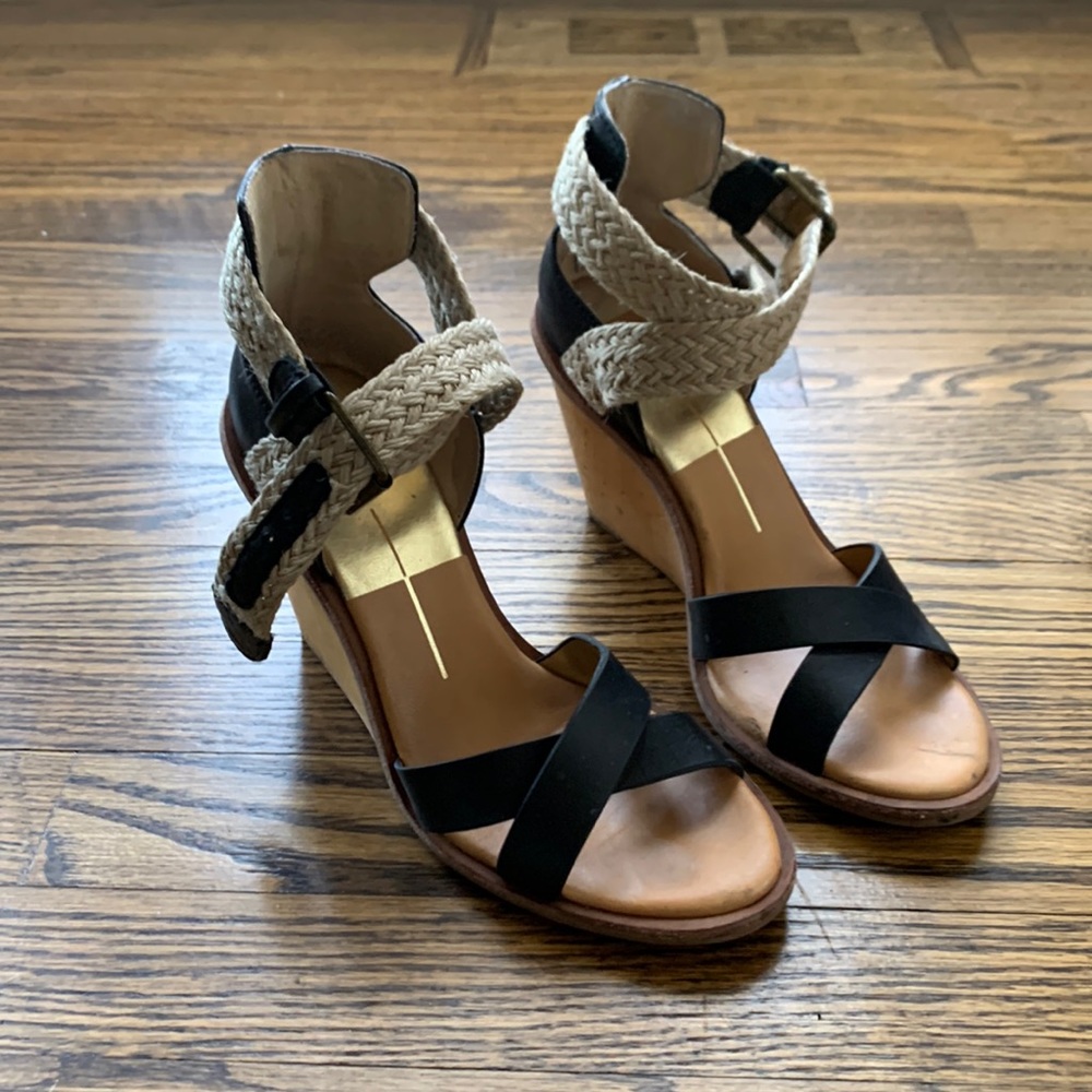 dolce vita. Size 7